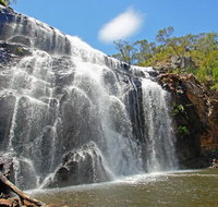 Grampians National Park Small-Group Eco Tour from Melbourne - Book Restaurant
