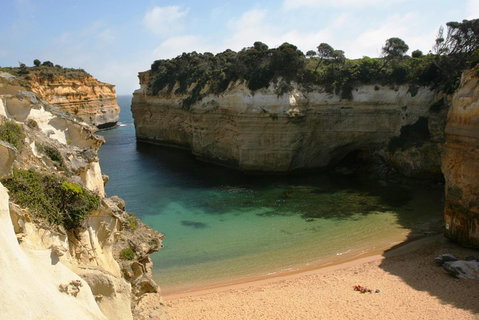 Great Ocean Road Sunset Tour From Melbourne - Book Restaurant 2