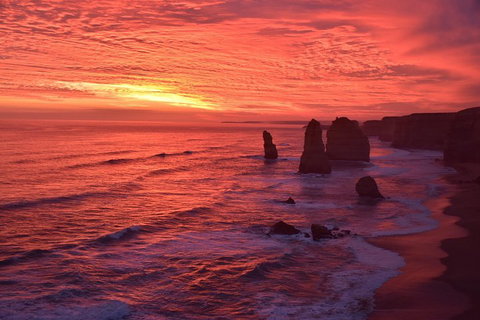 Great Ocean Road Sunset Tour From Melbourne - Book Restaurant 3