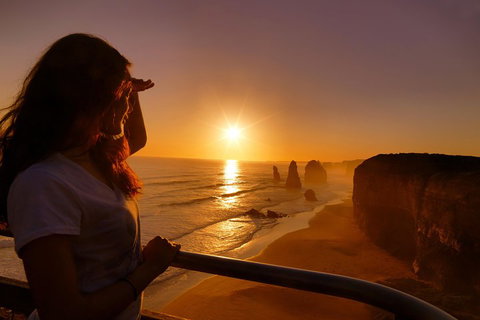 Great Ocean Road Sunset Tour From Melbourne - Book Restaurant 4