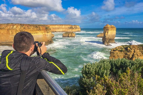 Great Ocean Road Sunset Tour From Melbourne - Book Restaurant 5