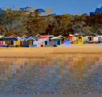 Mornington Peninsula Small Group day tour - Book Restaurant