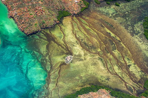 Fly The Falls Tour - Book Restaurant 0