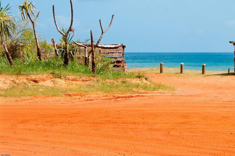 Fly The Falls Tour - Book Restaurant 2