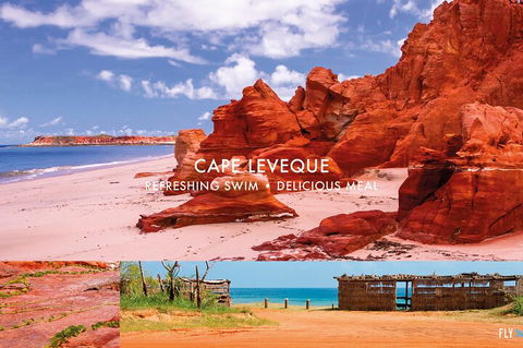 Fly The Falls Tour - Book Restaurant 4