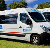Brisbane Arrival Transfer Shuttle from Brisbane Airport to Hotel - Book Restaurant
