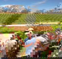 Yarra Valley Wine and Winery Tour from Melbourne - Book Restaurant