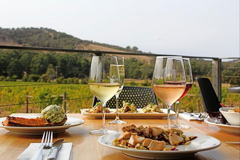 Yarra Valley Wine And Winery Tour From Melbourne - Book Restaurant 2