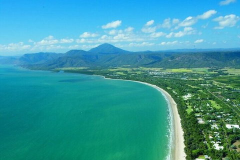 Port Douglas Scenic Flights - Book Restaurant 1