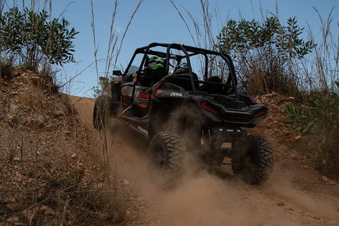 Skyfall 2 Hour Off-road Tour In Darwin (3 People In A 4 Seater Vehicle) - Book Restaurant 1