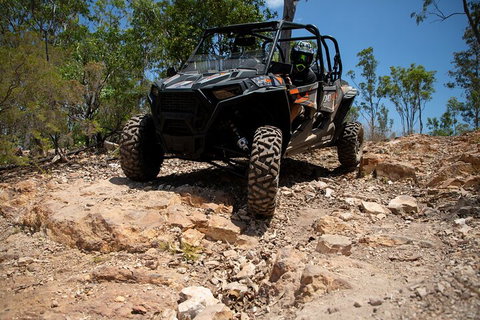 Skyfall 2 Hour Off-road Tour In Darwin (3 People In A 4 Seater Vehicle) - Book Restaurant 2