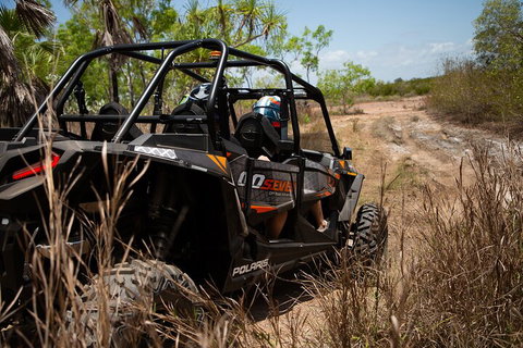 Skyfall 2 Hour Off-road Tour In Darwin (3 People In A 4 Seater Vehicle) - Book Restaurant 3