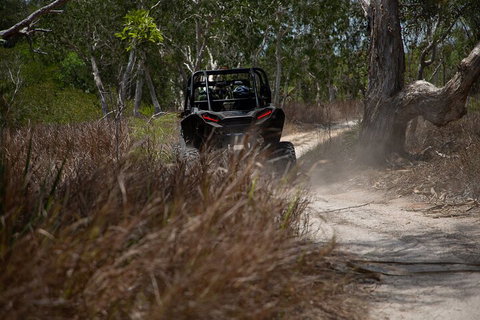 Skyfall 2 Hour Off-road Tour In Darwin (3 People In A 4 Seater Vehicle) - Book Restaurant 5