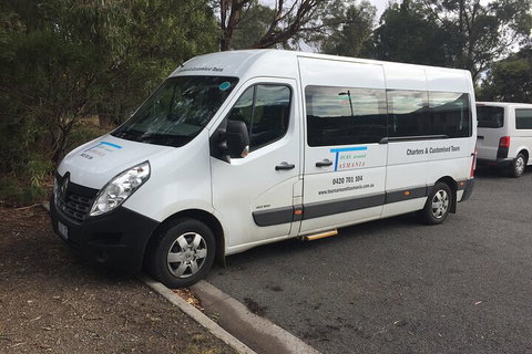 Mt. Wellington, Bonorong And Richmond Day Tour From Hobart - Book Restaurant 1