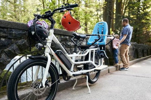 Experience E-bike At Byron Bay - Book Restaurant 2