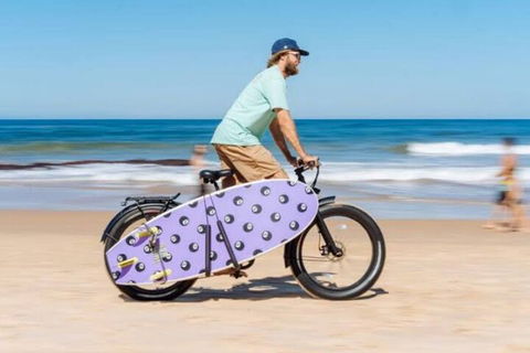 Experience E-bike At Byron Bay - Book Restaurant 3