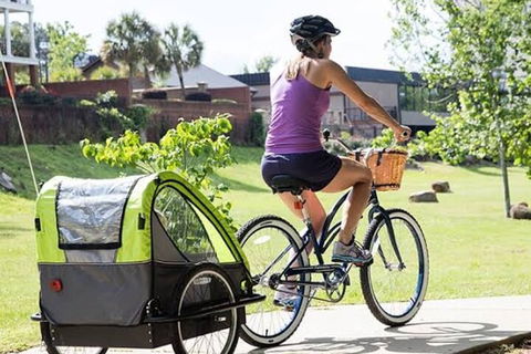 Experience E-bike At Byron Bay - Book Restaurant 4