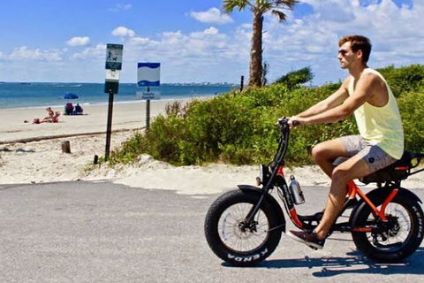 Experience E-bike At Byron Bay - Book Restaurant 5