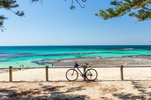 Fremantle To Rottnest Island Roundtrip Ferry Ticket - Book Restaurant 3