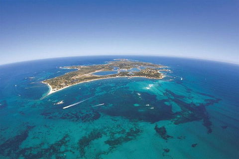 Rottnest Island Bike, Snorkel & Ferry Package From Fremantle - Book Restaurant 1
