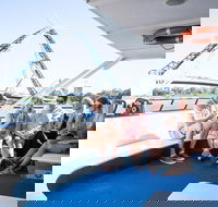 Summer Lunch Cruise - Book Restaurant