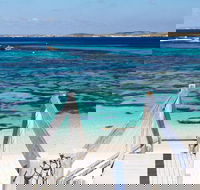 Perth to Rottnest Island Roundtrip Ferry Ticket - Book Restaurant