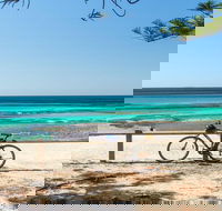 Rottnest Island Bike Snorkel  Ferry Package from Perth - Book Restaurant