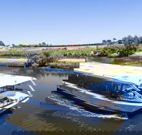 Swan Valley Gourmet Wine Cruise from Perth - Book Restaurant