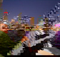 Perth Swan River Dinner Cruise - Book Restaurant