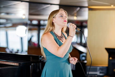 Sydney Harbour Dinner Cruise - Book Restaurant 0