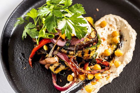 Sydney Harbour Dinner Cruise - Book Restaurant 1