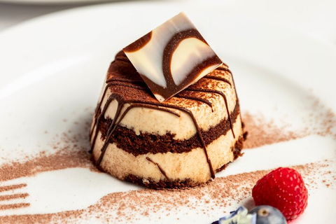 Sydney Harbour Dinner Cruise - Book Restaurant 5