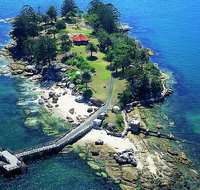 Sydney Harbour Hop-on Hop-off Cruise - Book Restaurant