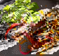 Sydney Harbour Top Deck Lunch Cruise - Book Restaurant