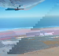 Abrolhos Islands Scenic Flight  Snorkel Adventure from Perth - Book Restaurant