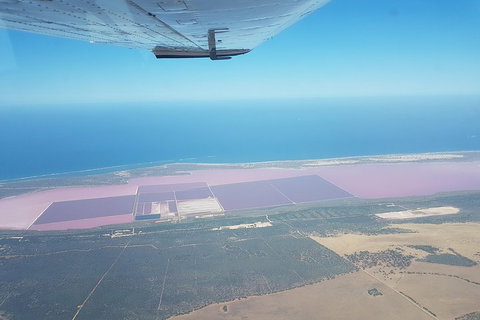 Abrolhos Islands Scenic Flight & Snorkel Adventure From Perth - Book Restaurant 0