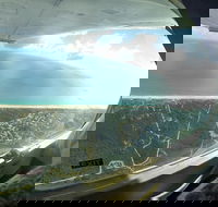 Perth Scenic Flight - City River and Beaches - Book Restaurant