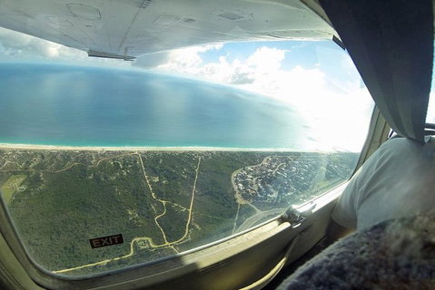 Perth Scenic Flight - City River And Beaches - Book Restaurant 0