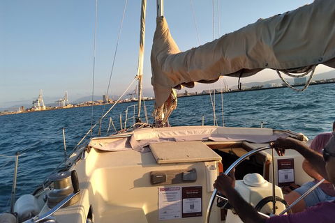 Townsville Small Group Early Morning Sailing Cruise Boat Tour Charter Hire - Book Restaurant 3