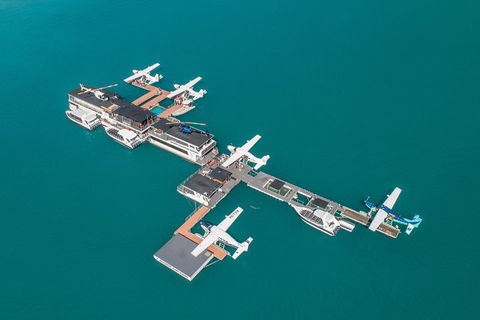 Horizontal Falls Half-Day Tour From Broome - Book Restaurant 5