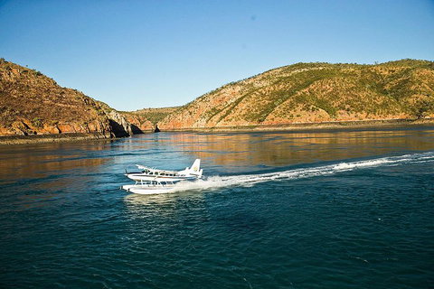 Horizontal Falls Full-Day Tour From Broome 4x4 & Seaplane - Book Restaurant 3