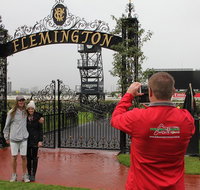 Half-Day Sports Lovers Bus Tour of Melbourne with Tour Options - Book Restaurant