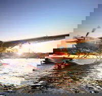 Sydney Scenic Flight by Seaplane - Book Restaurant