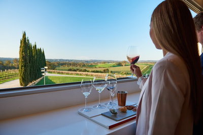 Adelaide Hills Food Wine Cheese  Chocolate - Private Day Tour