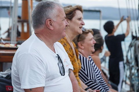 Fly & Sail Package (With Providence) - Book Restaurant 3