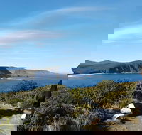 Small-Group Day Trip from Hobart to Bruny Island - Book Restaurant