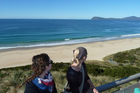 Small-Group Day Trip From Hobart To Bruny Island - Book Restaurant 3