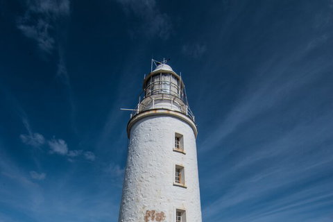 Small-Group Day Trip From Hobart To Bruny Island - Book Restaurant 5