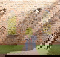 Small-Group Day Trip from Hobart to Port Arthur - Book Restaurant