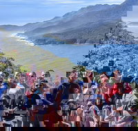 2-Day Tas East Coast Escape Tour including Bay of Fires Wineglass Bay  Devils - Book Restaurant